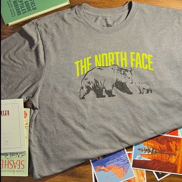 The North Face Other - North Face Tee